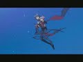 Amu X Ikuto - Strawberry Kisses