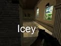 Icey:Kills summary - created by Memoraze