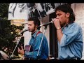 album live de dan inger enregistr� le 14 novembre 1998 au belv�d�re, avec la complicit� de jean-luc reichmann