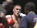 mo ben nasser (jamal b) vs anthony kane (slamm) deel 2