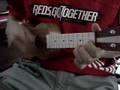 Forgetful Lucy on Ukulele