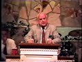 Pt 2 of 6 Billy Paul Branham at HVCJC Donny Reagan Pastor