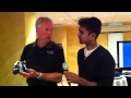 Sneak Peak: Panasonic Lumix DMC-FZ47 & FZ-150 superzoom digital camera