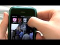 iPhone OS 4.0 Initial Beta Hands On
