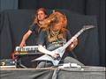 Sinergy solos by Alexi Laiho and Roope Latvala