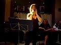 Como dos Extraños - Tango Cecilia Linardi Como dos Extraños - Tango Cecilia Linardi