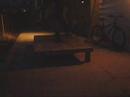 backyard night jam