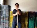 My tama rin ako..(Official Music Video by Goyong)