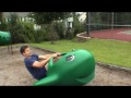 The Estimator Trailer