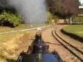 80135 Class 4 Tank at Parklands 7 1/4in Gauge