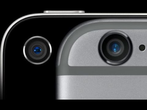 how to iphone 4s camera