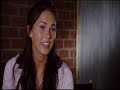 Transformers DVD - Casting of Megan Fox