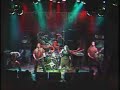 Tacere - I devour - live at club Tavastia, Helsinki, Finland