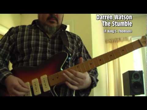 stumble - I've always loved the early Freddie King sides. As a young guy starting out learning how to play blues guitar I learned all his instrumentals and wore out a ...