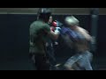 MMATraining.com Tours Xtreme Couture Las Vegas