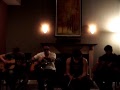 Lost Chapter - Ashes Fall Acoustic