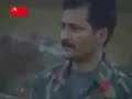 Nepali Maoist song-I