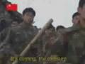 Nepali Maoist song-I