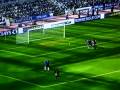 Funny Michael Owen Goal in Fifa 09