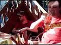 prague to berlin chas rip off pizza