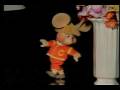 Topo Gigio - Strangers in the night