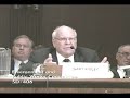 Inhofe-Ridley Discuss Oklahoma Highways and Bridges, Part 2 Inhofe-Ridley Discuss Oklahoma Highways and Bridges, Part 2