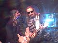 Cold Gin - Ace Frehley Live in Champaign, Illinois