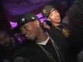 View Chamillionaire Dissed by AGRESSIVE FEMALE as he Greets FANS