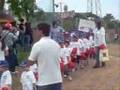 MINI OLIMPIADI - ARRIVO ATLETI (2° parte)