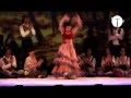 DANZACALÍ O EL DANZAR DE LOS GITANOS