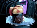 Fart ass bubbles machine !