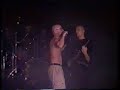 Ray Parker jr - Ghostbusters cover by Gom Jabbar (live)