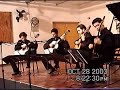 Quartz playing Leo Brouwer - Cuban Landscape with Rumba Quartz playing Leo Brouwer - Cuban Landscape with Rumba