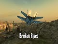 Battlefield 2 - Aviator Qualification