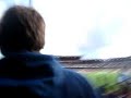 Ben Cousins Comeback Match