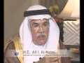 Saudi Minister of Petroleum and Mineral Resources discusses JODI, Markets & Investments