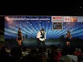 Cover dance Tea yang 24/07/10 @ NBK !