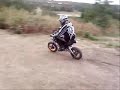 NEW Thumpstar 125 And Stomp 140 Movie NEW Thumpstar 125 And Stomp 140 Movie