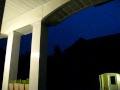 videos de Extreme thunderstorm relentless lightning 017