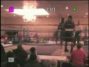 Lenroy Thompson vs. N. Carloina guy