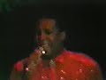 Sylvester - Takin Love Into My Own Hands live at 1470 West