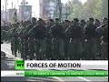 Iran prepares mass graves for U.S. Troops - RT News