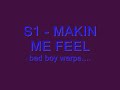 bassline 2009 - s1 - makin me feel (bassline) warper!