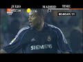 Super Julio Baptista (Super Mario story)