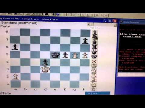 chess moves