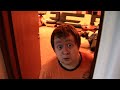 Котэ - человек. Триллер
