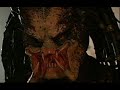 The Many Faces of Elder Predator Yautja