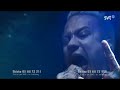 Dead by April - Mystery (Melodifestivalen 2012Final)