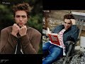 Robert Pattinson - Satisfaction