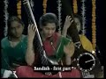 Veena Sahasrabuddhe performs Rag Rageshree, part 1 Veena Sahasrabuddhe performs Rag Rageshree, part 1